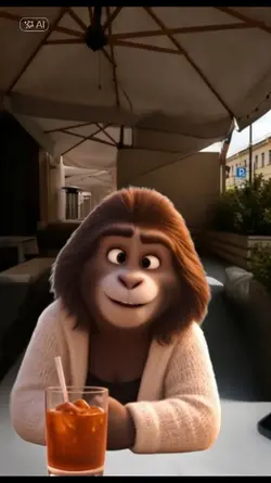 monkey 