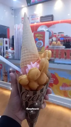 promo ice cream
