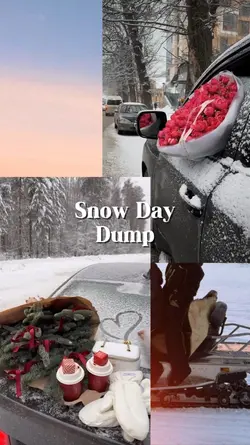 Winter | Snow Recap