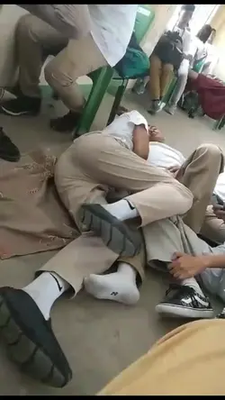 High School Life