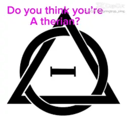 How to know if ur a 