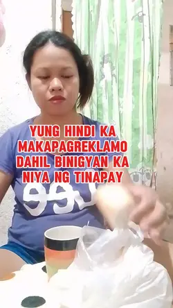 Ganda ng boses