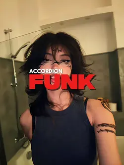 accordion funk