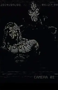Disturbing JoJos