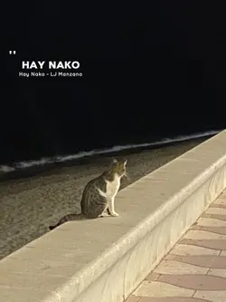 Hay nako