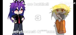 Outfit battle