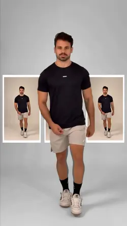 Loja Moda Fitness