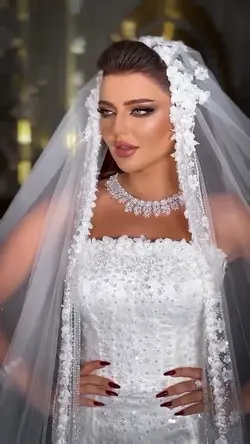 Noiva bride زوجة