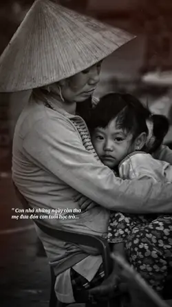 NỢ MẸ CẢ THANH XUÂN