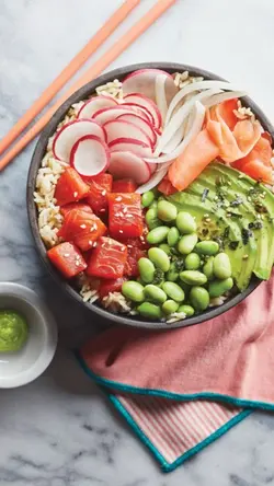 FOOD EDIT