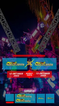 PAMFLET KARNAVAL NEW