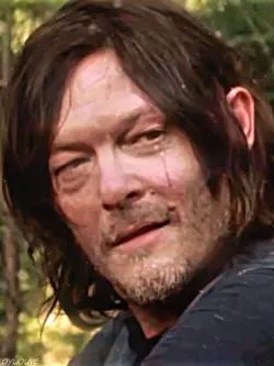 Daryl X Morgane 🏹❤️