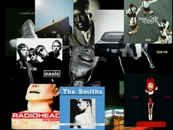 moodboards