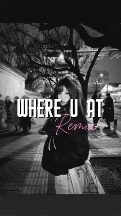 where u at