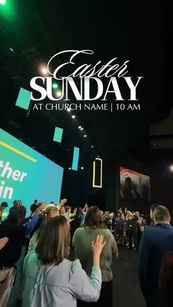Easter Sunday
