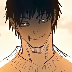 edit toji