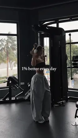 gym motivation
