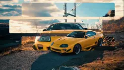 Car Edits
