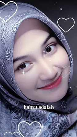 Cinta terbaikku