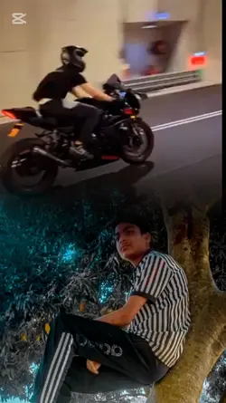 sad bike Riding 