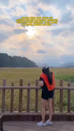 ibarat layang layang