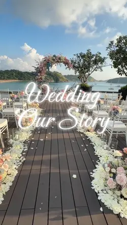 wedding