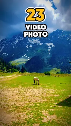 23 video or photo