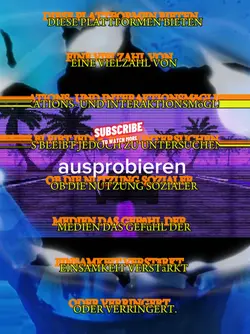 ausprobieren 