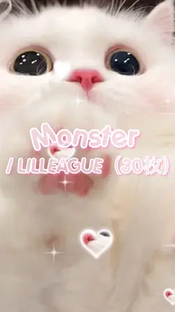 Monster🖤