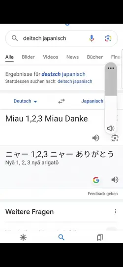 Google trend