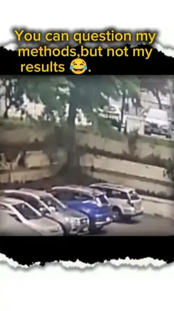 Perfect parking 