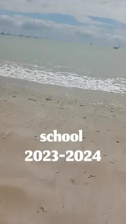 school 2023/2024