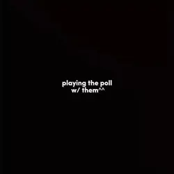poll trend