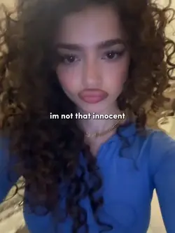 im not that innocent
