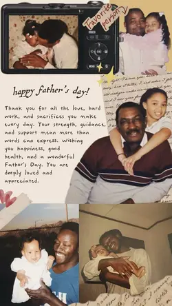 fathers day greeting