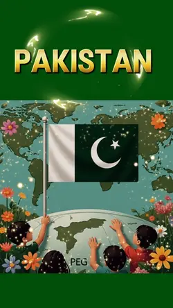 Pakistan