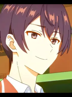 Kuze Masachika