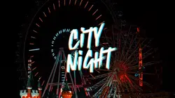 Night city