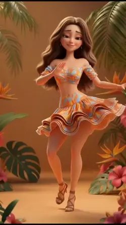 ritmo caraibico