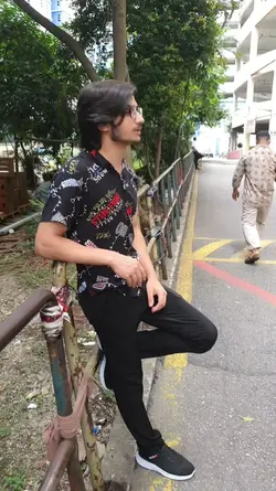 slow Motion 