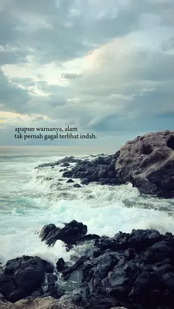apapun warnanya