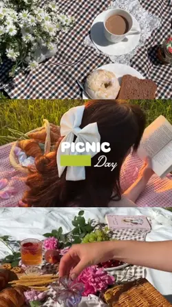 picnic day