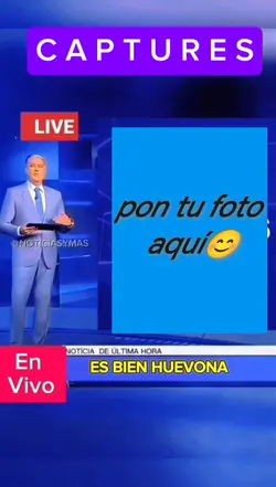 es bien huevona