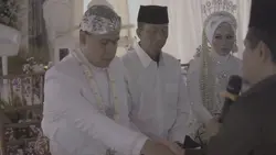 Pernikahan Idaman