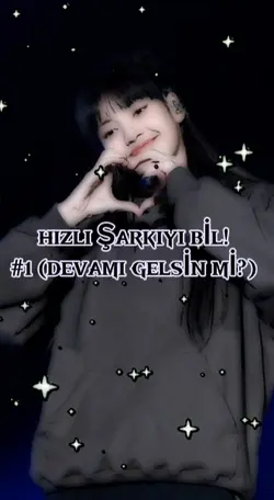 hızlı şarkıyı bil