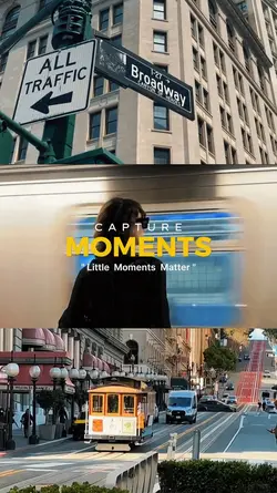 Recap moments vlog