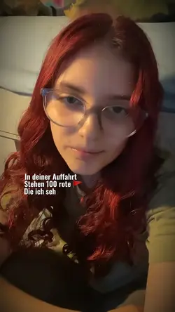 Rote Flaggen