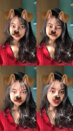 JJ KECE TREND VIRAL 