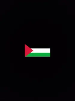 FREE PALESTINE 