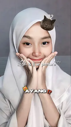 KAMU YAYANGKUU